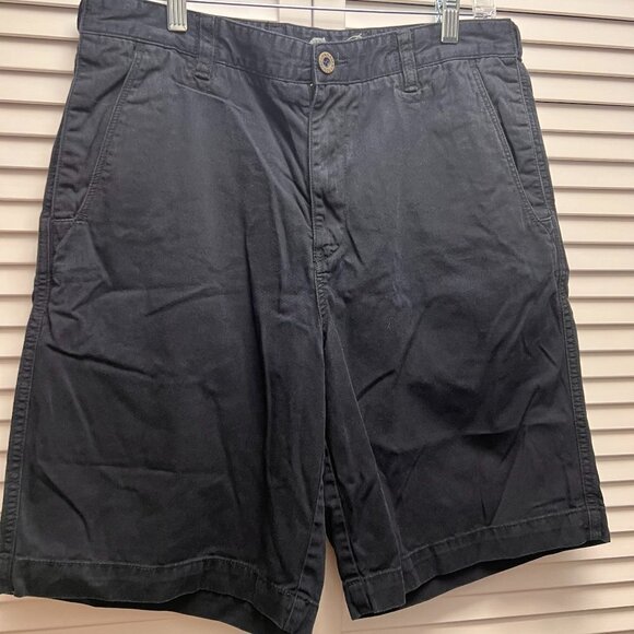 TOMMY BAHAMA Men's Size 32 Nave Shorts with 9" inseam - Picture 1 of 5